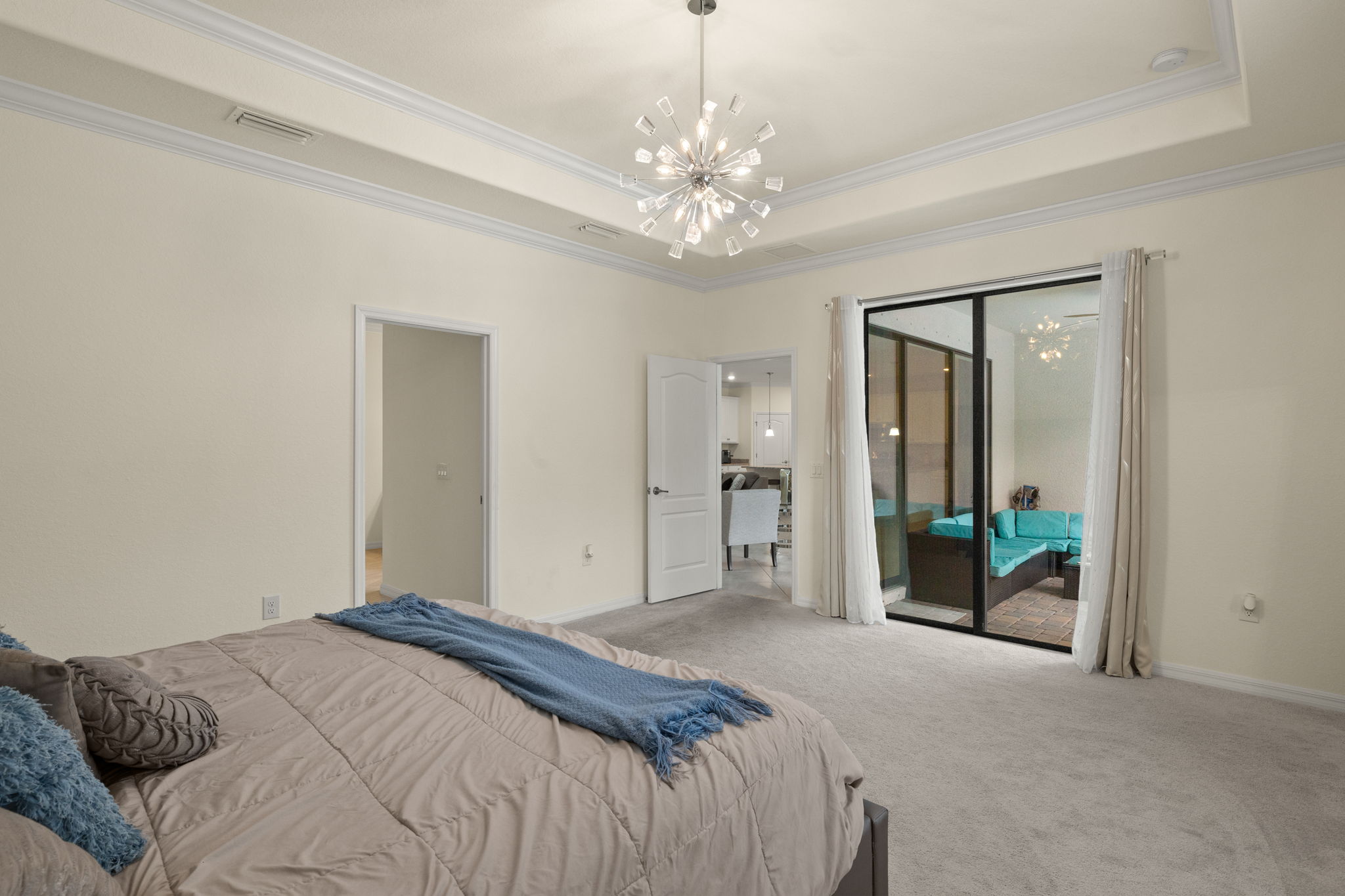 Primary Bedroom 3
