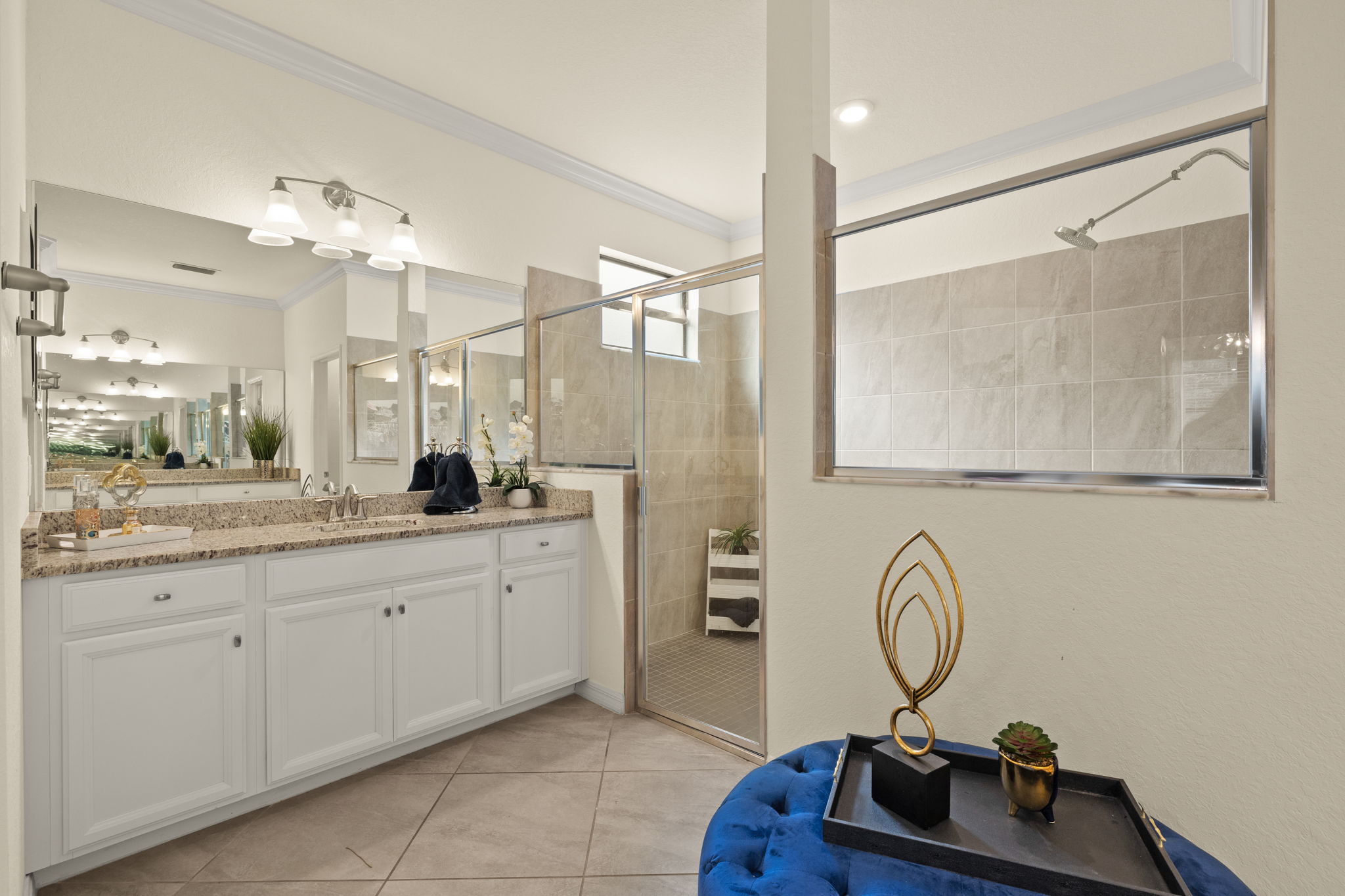 Primary Bathroom 1