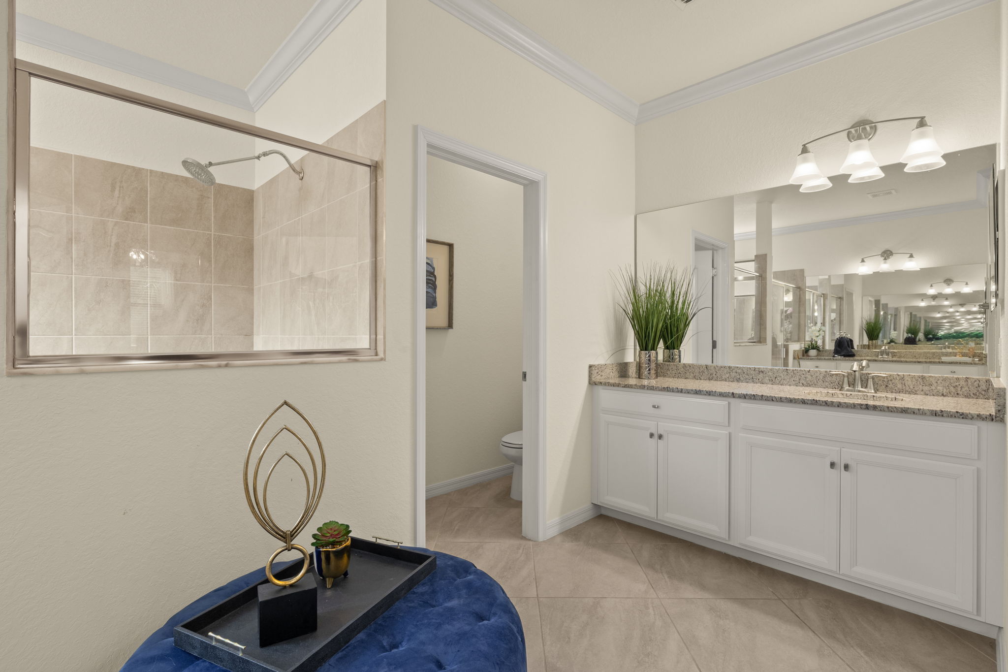 Primary Bathroom 2