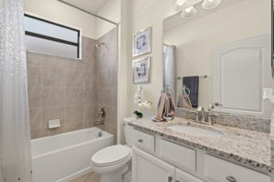 Guets Bathroom 1