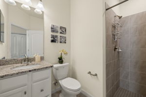 Guets Bathroom 2