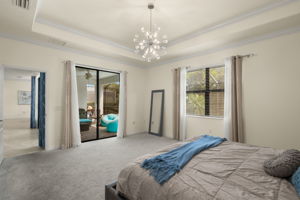 Primary Bedroom 2