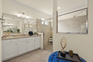 Primary Bathroom 1