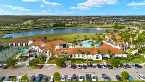 Aerial Amenities 1