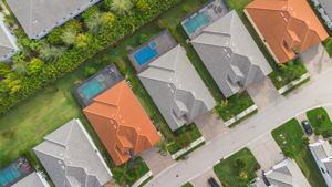 Aerial Overview