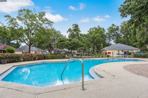 Clearwater Oaks