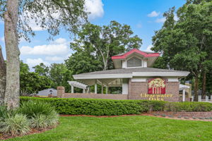 Clearwater Oaks