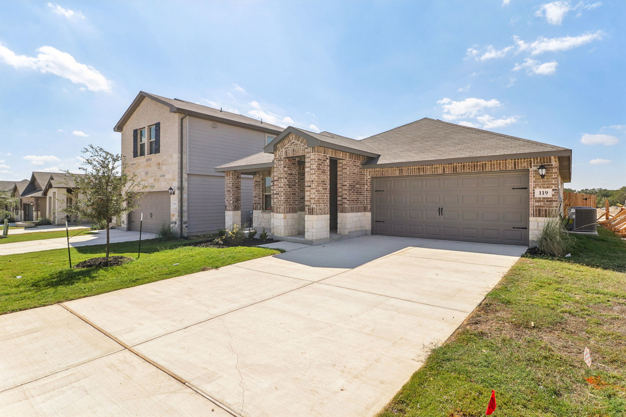 San Antonio East - Legendary Trails - 119 Barton Point Schertz TX 78108 - 003