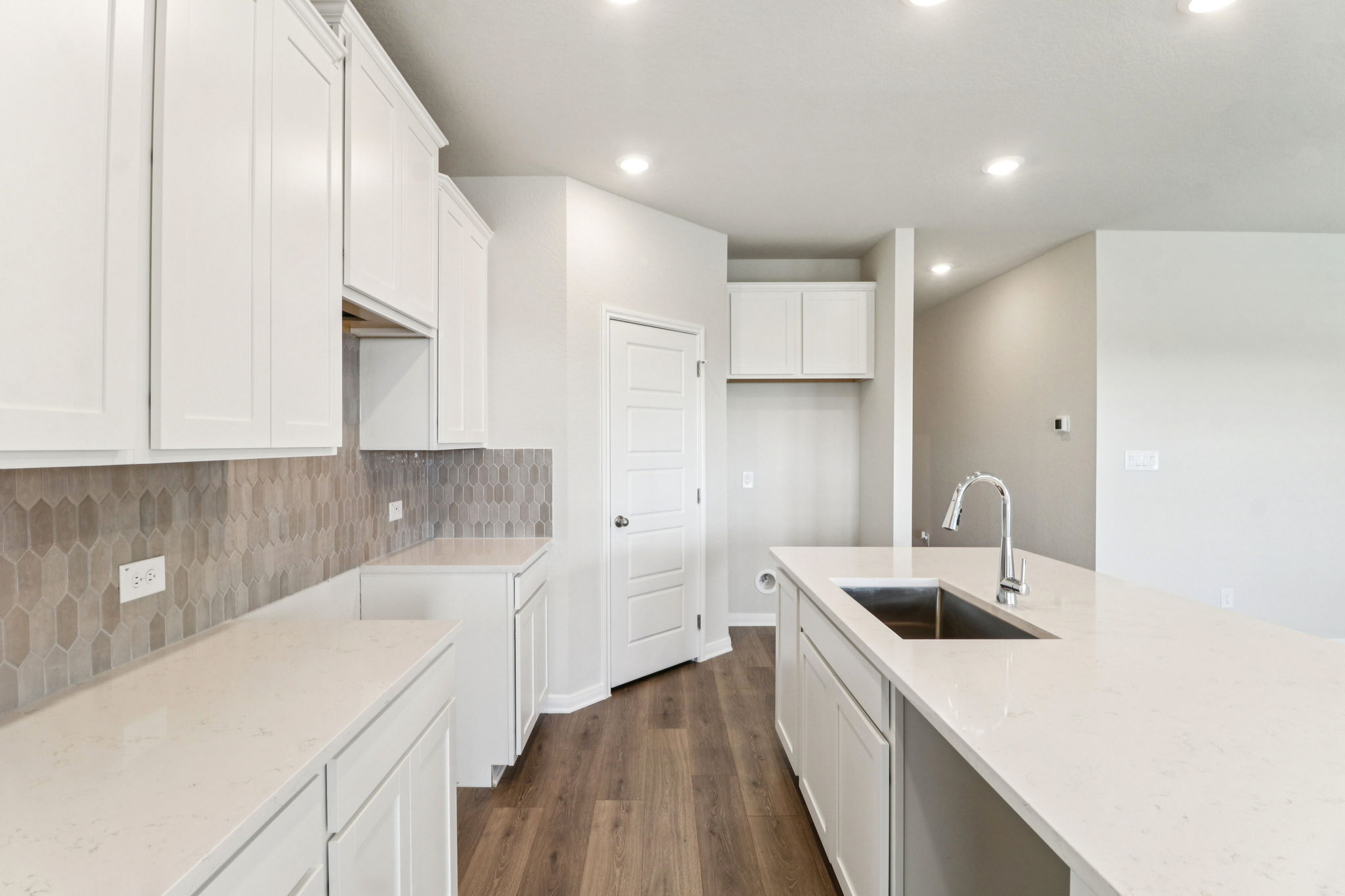 San Antonio East - Legendary Trails - 119 Barton Point Schertz TX 78108 - 010