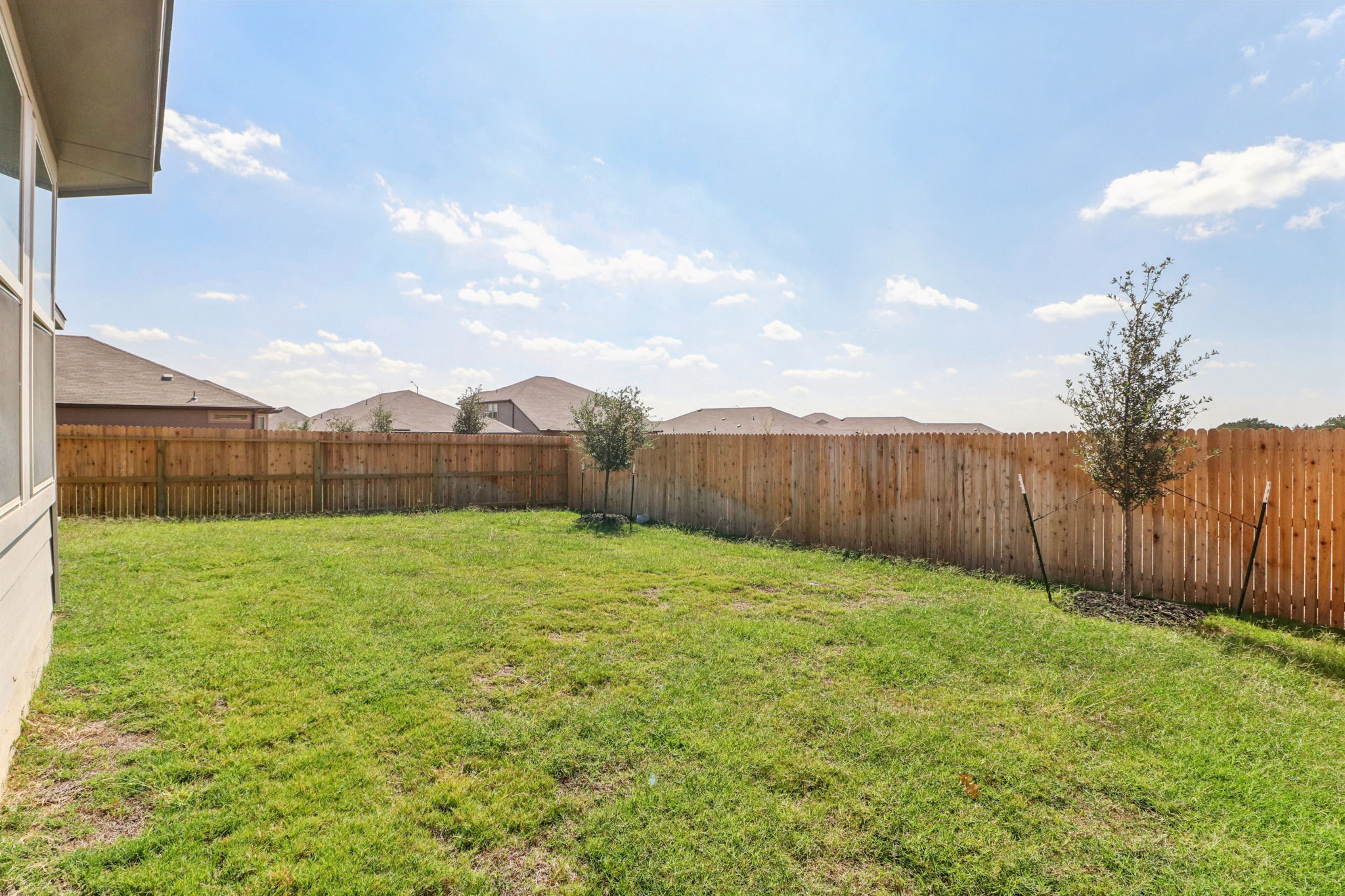 San Antonio East - Legendary Trails - 119 Barton Point Schertz TX 78108 - 024