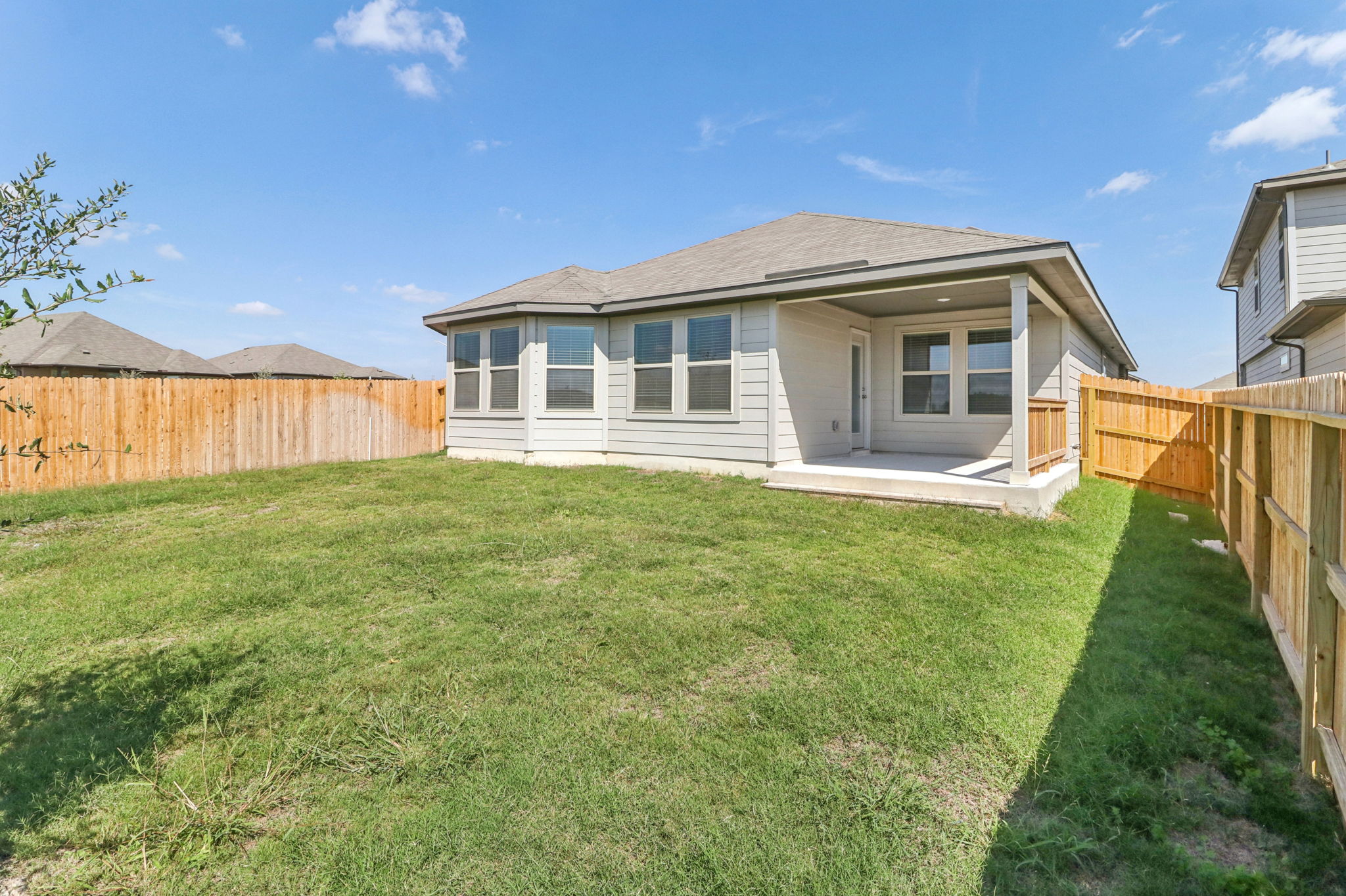 San Antonio East - Legendary Trails - 119 Barton Point Schertz TX 78108 - 030