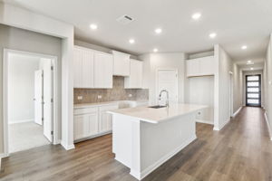 San Antonio East - Legendary Trails - 119 Barton Point Schertz TX 78108 - 008