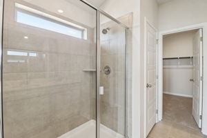 San Antonio East - Legendary Trails - 119 Barton Point Schertz TX 78108 - 021