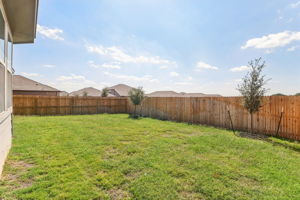 San Antonio East - Legendary Trails - 119 Barton Point Schertz TX 78108 - 024