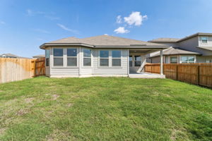 San Antonio East - Legendary Trails - 119 Barton Point Schertz TX 78108 - 027