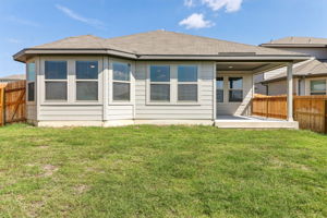 San Antonio East - Legendary Trails - 119 Barton Point Schertz TX 78108 - 028