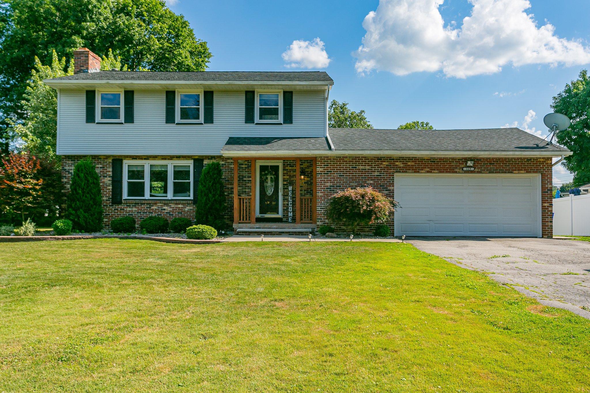 119 Berkshire Dr, Rochester, NY 14626 | Realtogs