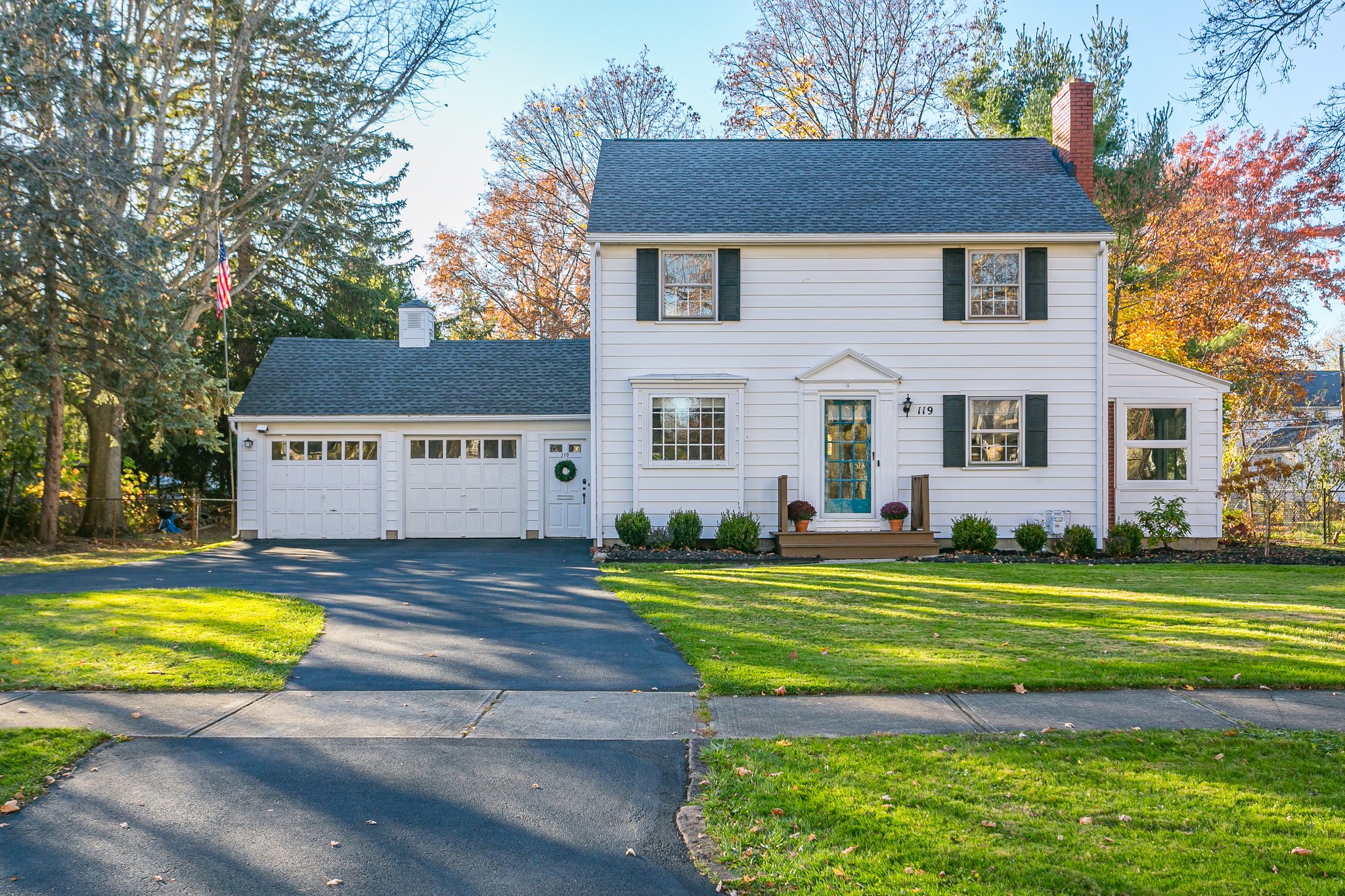 119 Chadwell Rd, Irondequoit, NY 14609, USA Photo 38