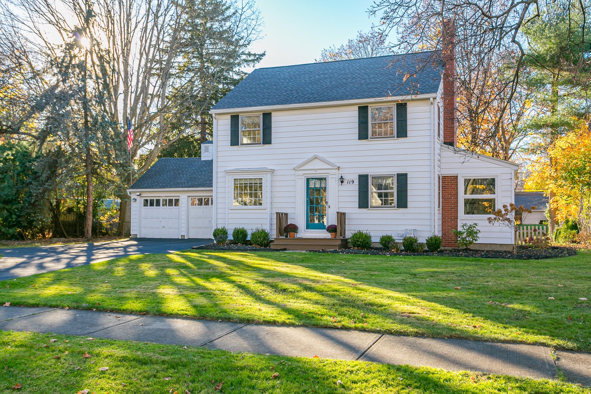 119 Chadwell Rd, Irondequoit, NY 14609, USA Photo 1