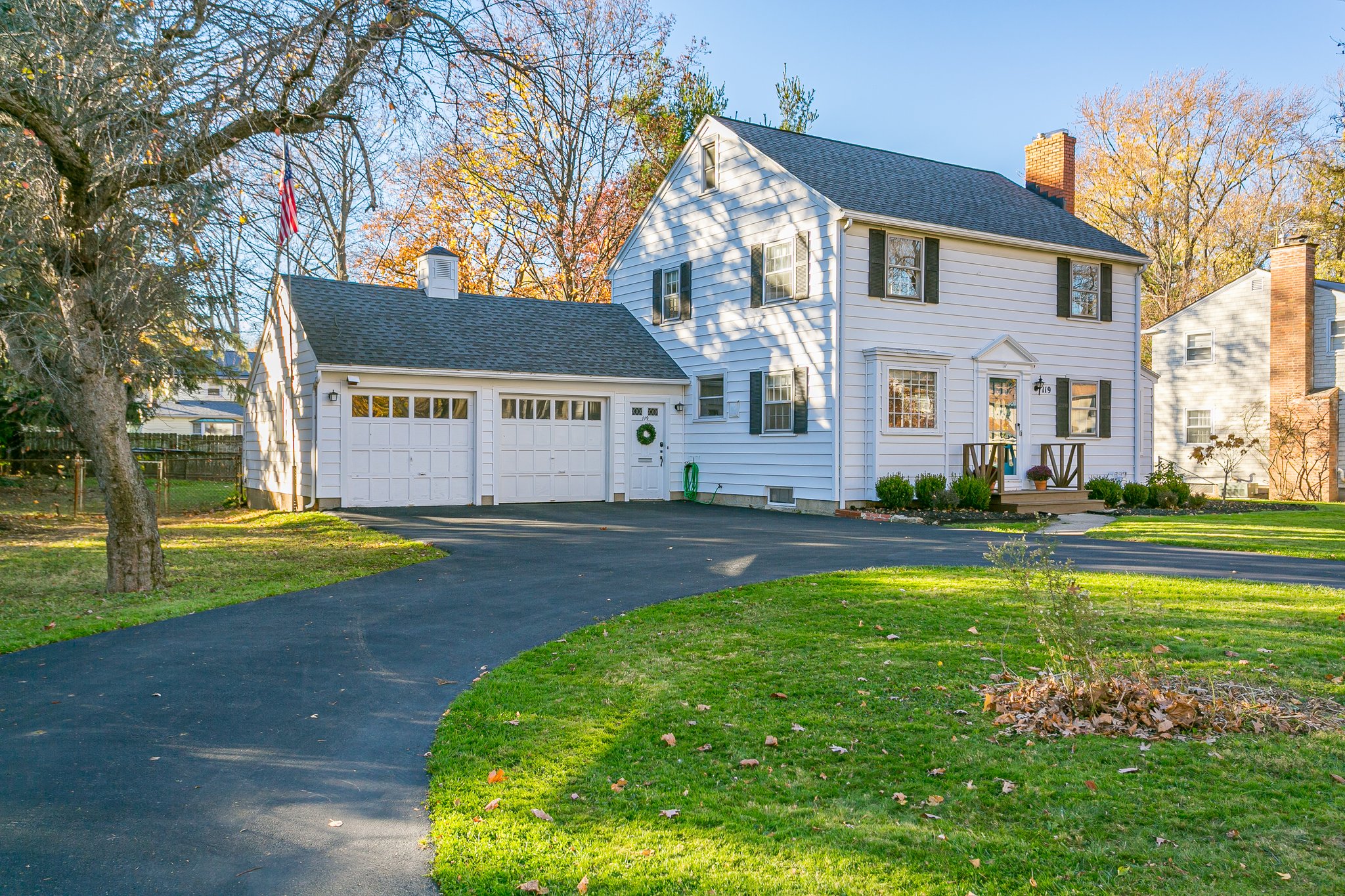 119 Chadwell Rd, Irondequoit, NY 14609, USA Photo 37