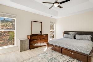 Primary ensuite