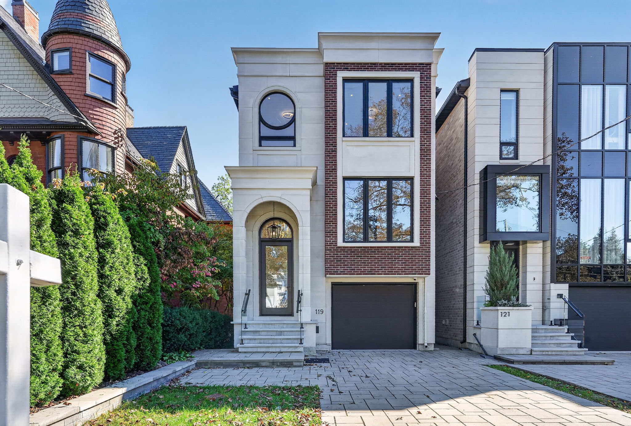 119 Glengrove Ave W Toronto, ON M4R 1P1