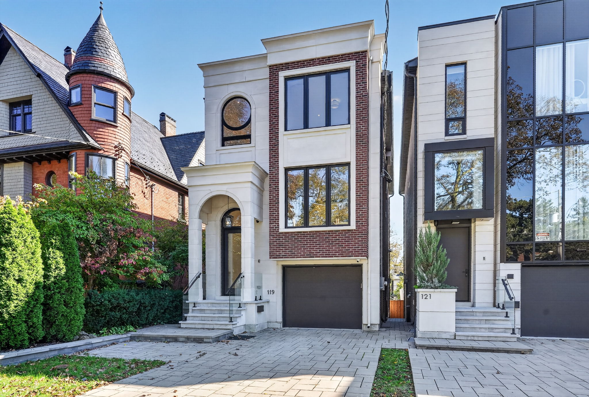 119 Glengrove Ave W Toronto, ON M4R 1P1