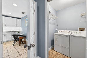 Laundry Room 1