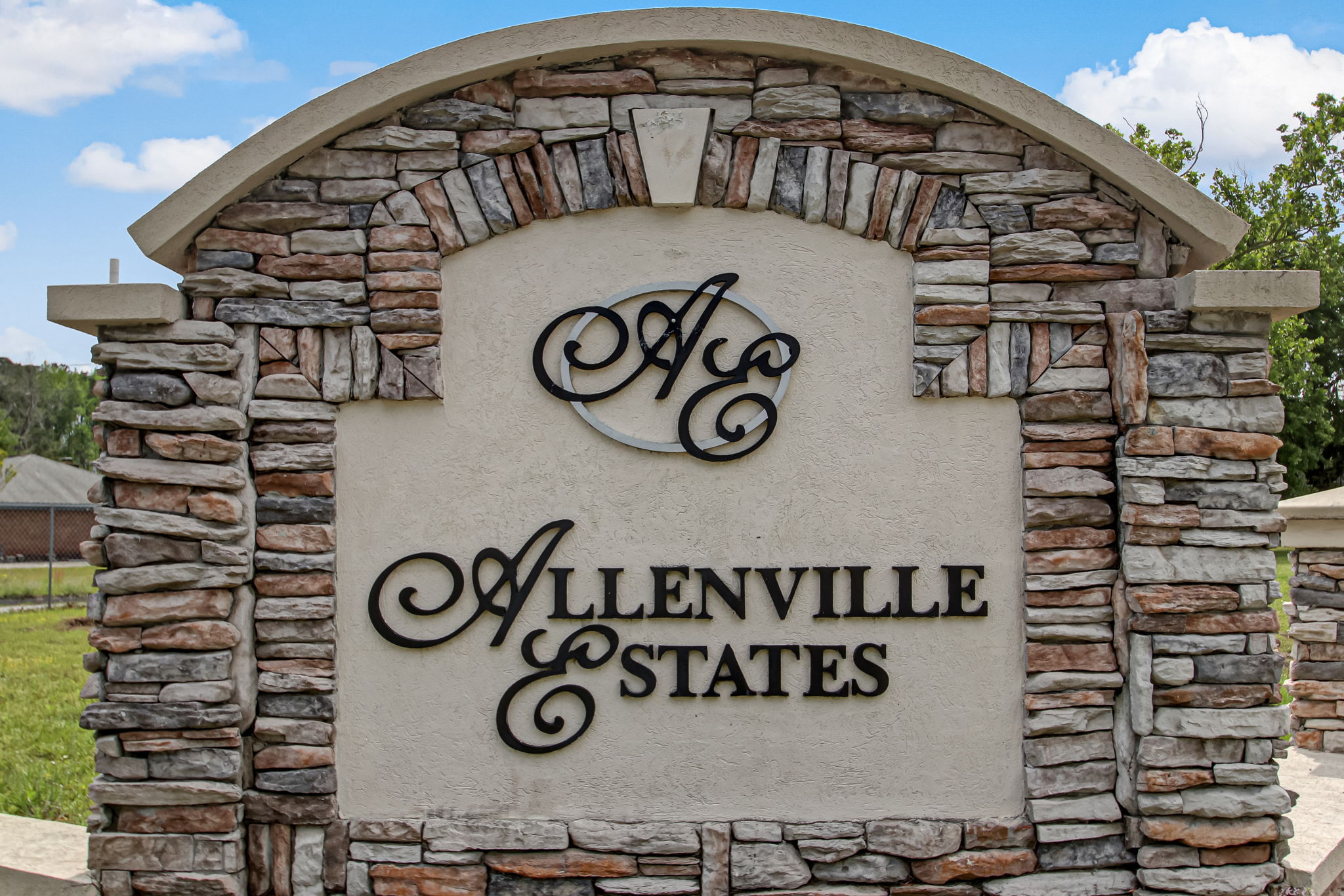 Allenville Estates