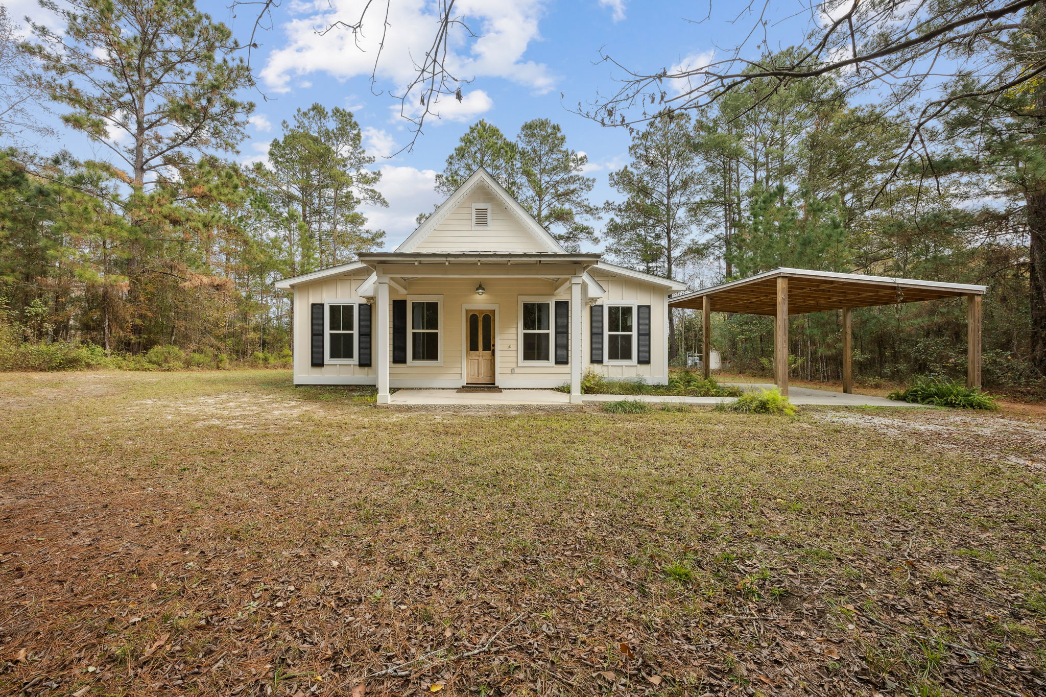 Welcome to 119 Lorraine Dr