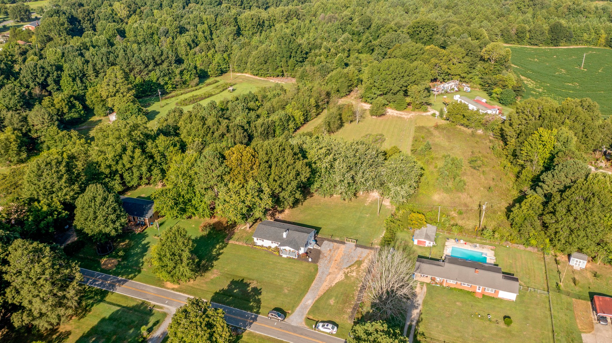 119 Milo Neal Rd, Cherryville, NC 28021, USA Photo 41