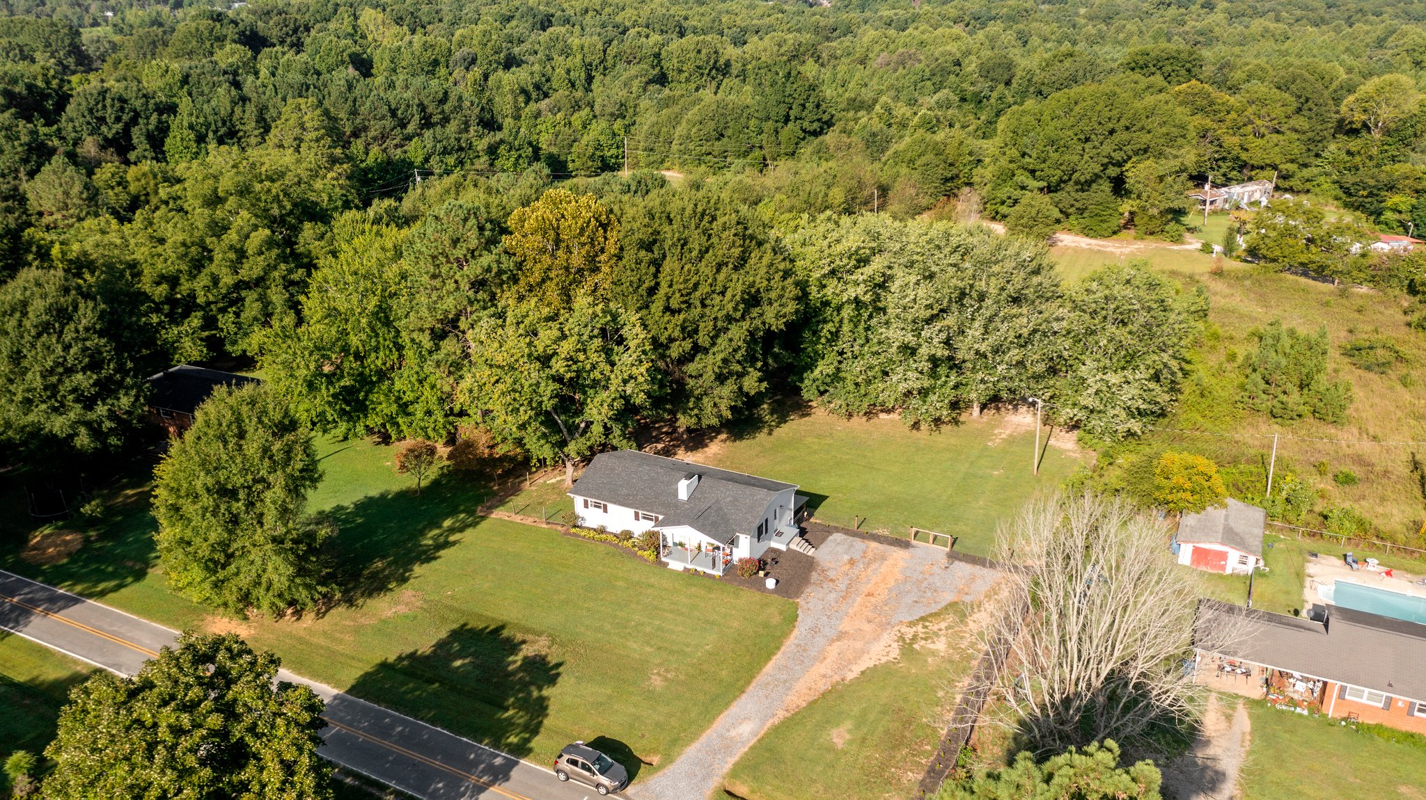 119 Milo Neal Rd, Cherryville, NC 28021, USA Photo 37