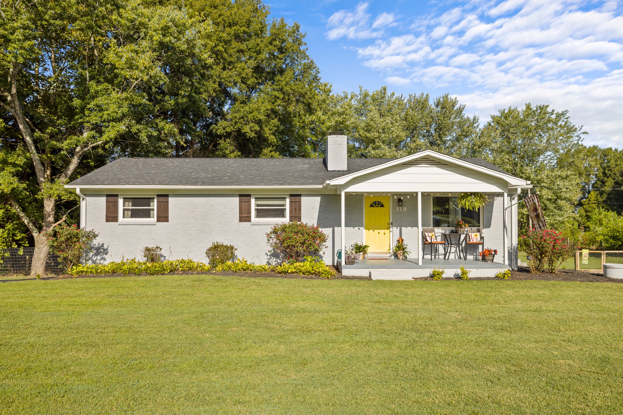 119 Milo Neal Rd, Cherryville, NC 28021, USA