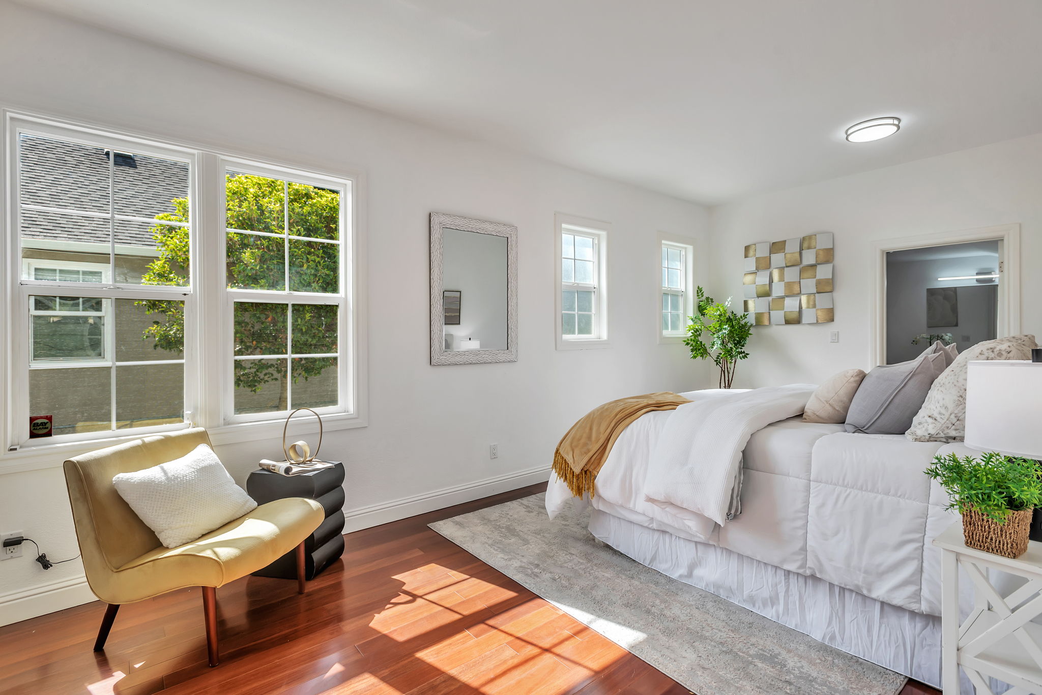 Bedroom 1 (en-suite)