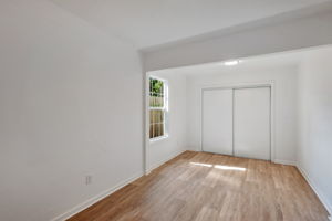 Garage room 2