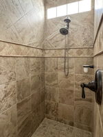 Bathroom 1 Shower - IMG_7943