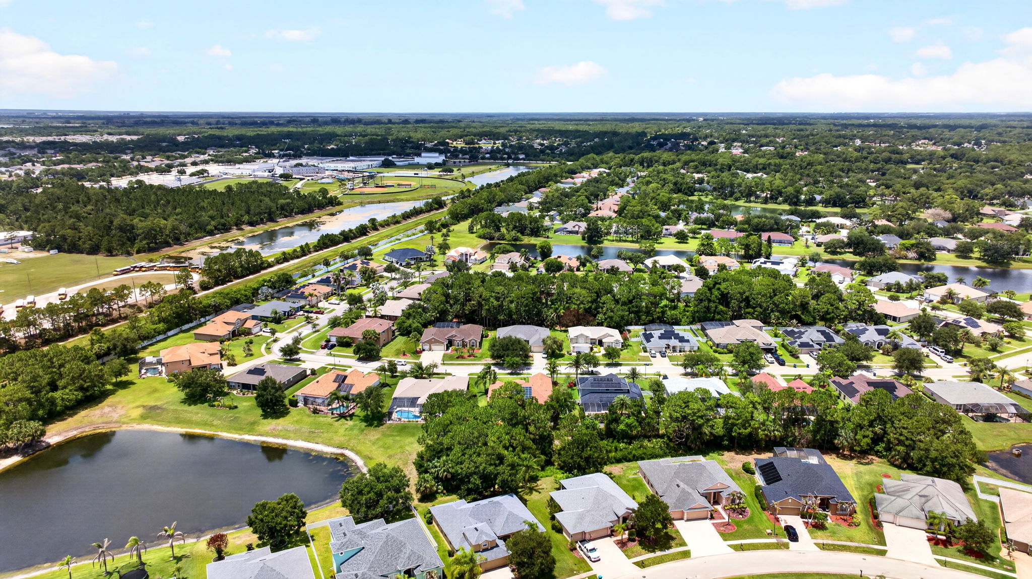 Drone Photo