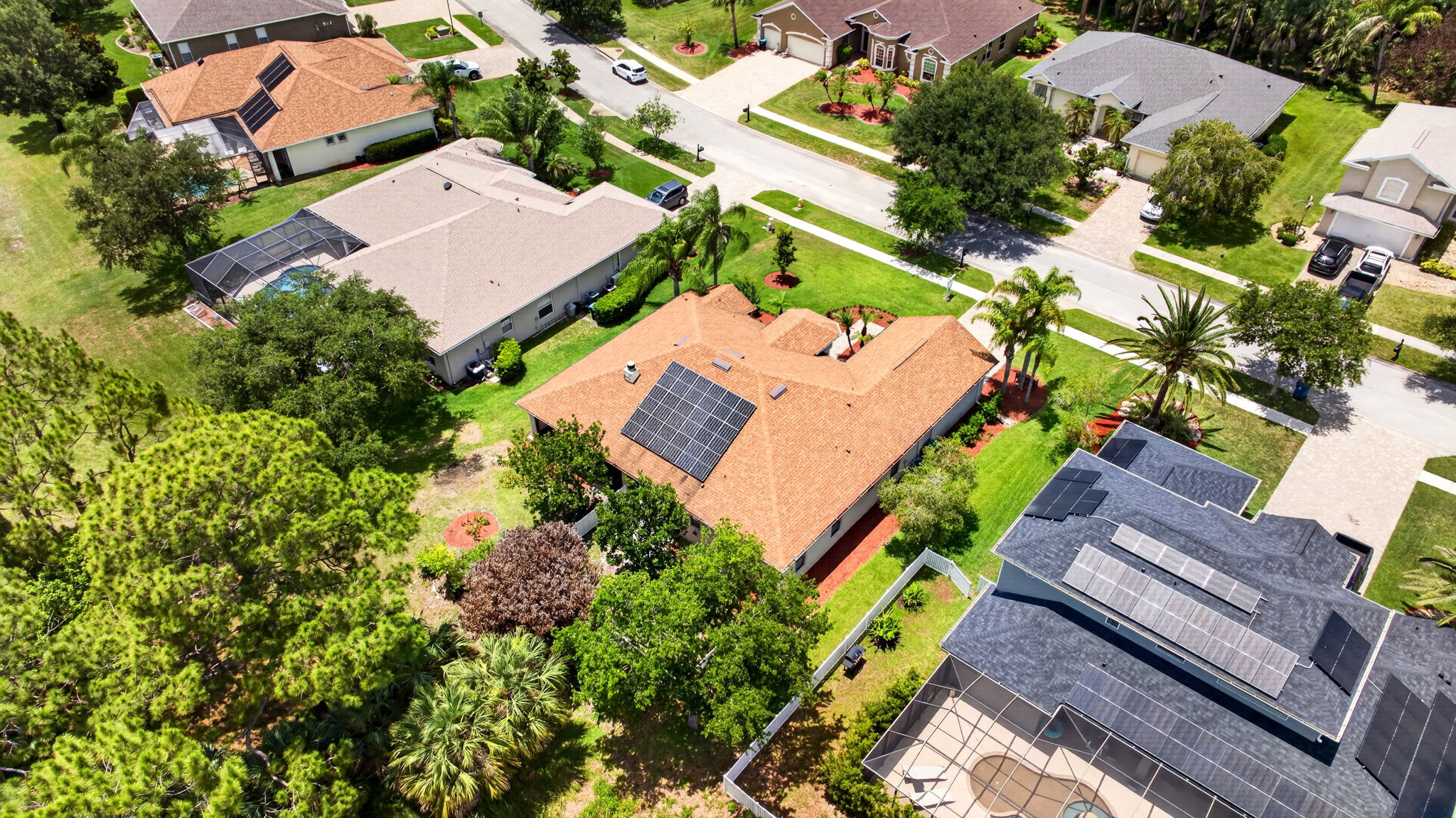 Drone Photo