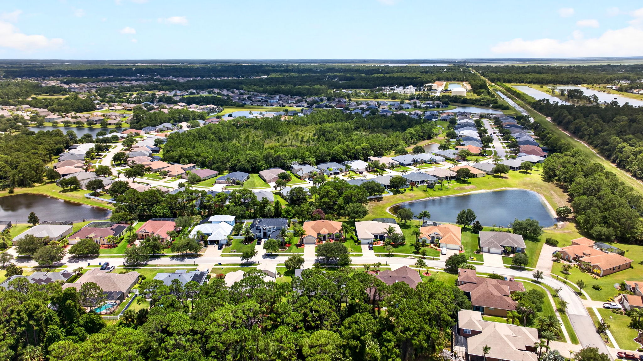 Drone Photo