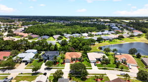 Drone Photo