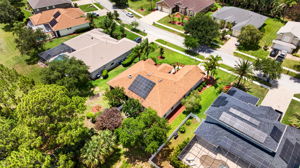 Drone Photo