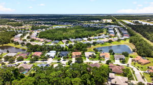 Drone Photo
