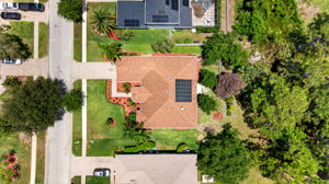 Drone Photo