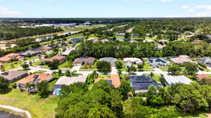 Drone Photo