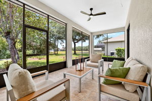 Screened Porch