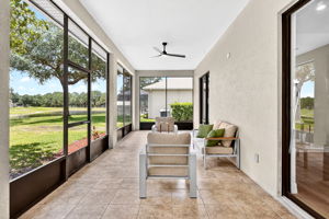 Screened Porch