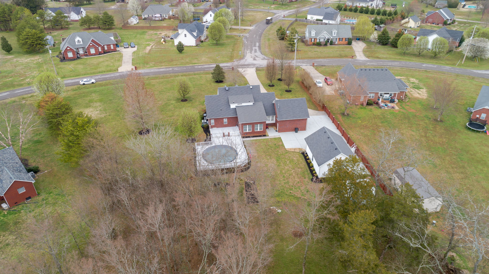  119 Surevue Dr, Murfreesboro, TN 37127, US Photo 24