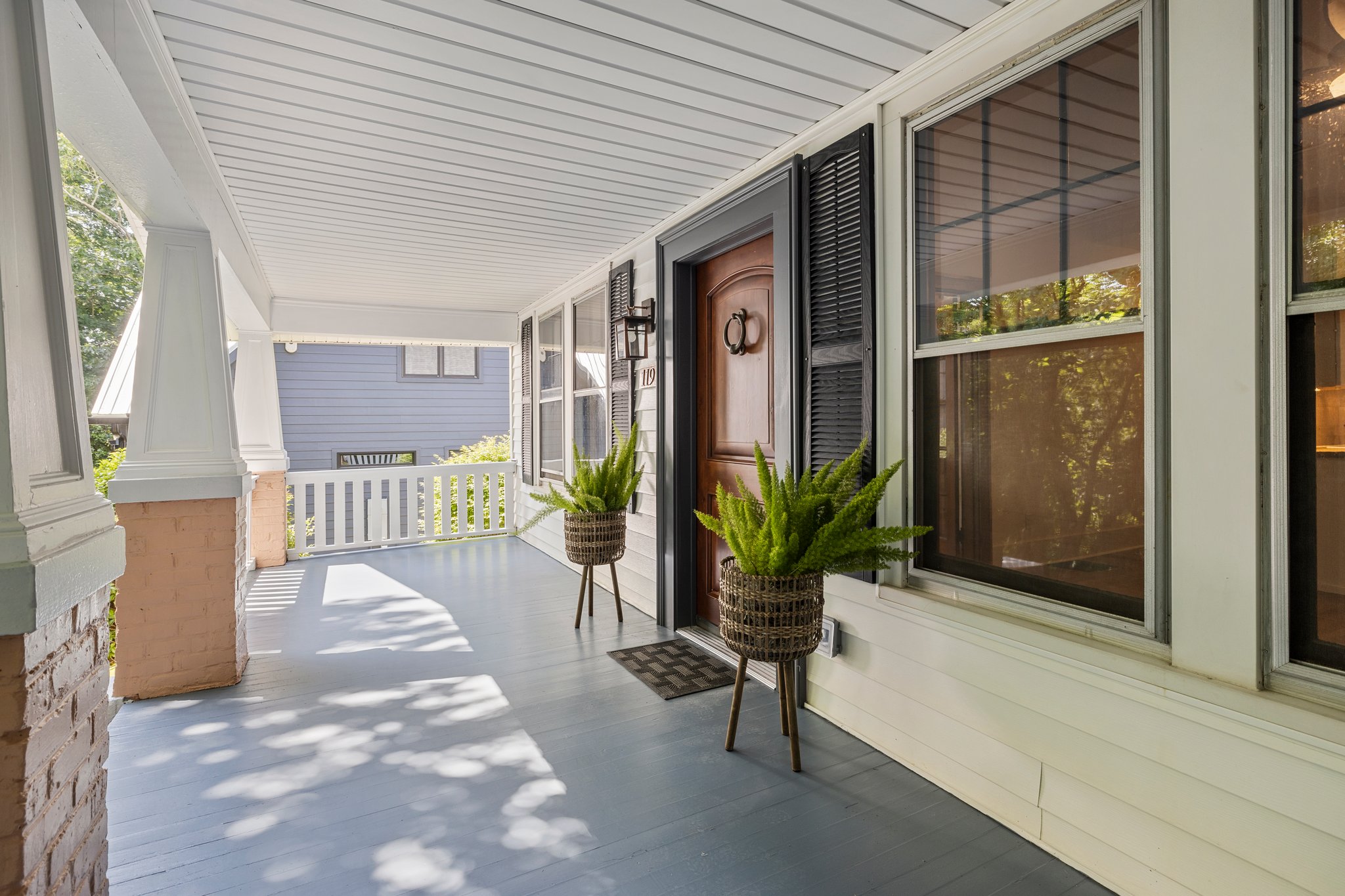 119 Unadilla Ave, Asheville, NC 28803, USA Photo 4