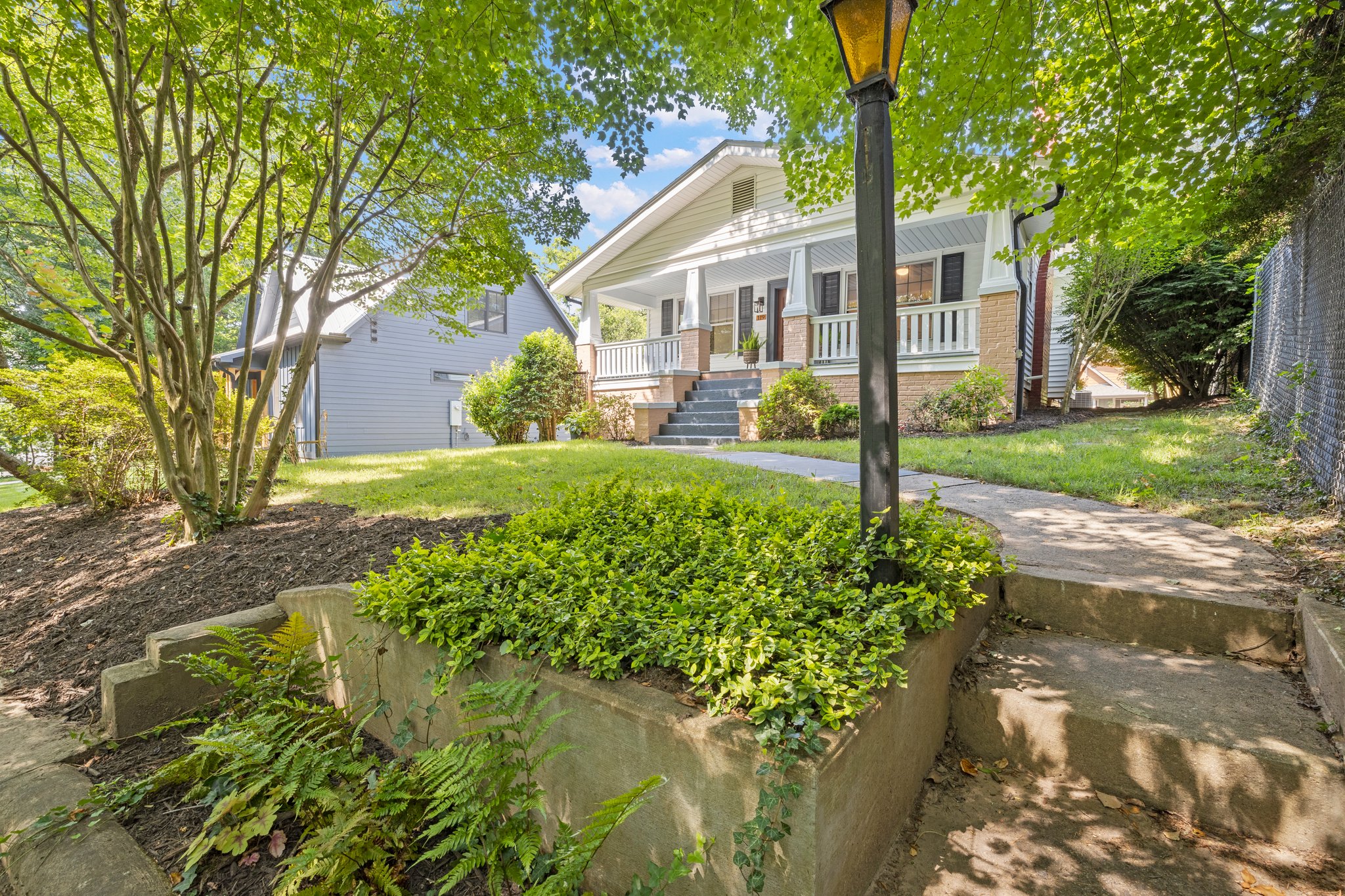 119 Unadilla Ave, Asheville, NC 28803, USA