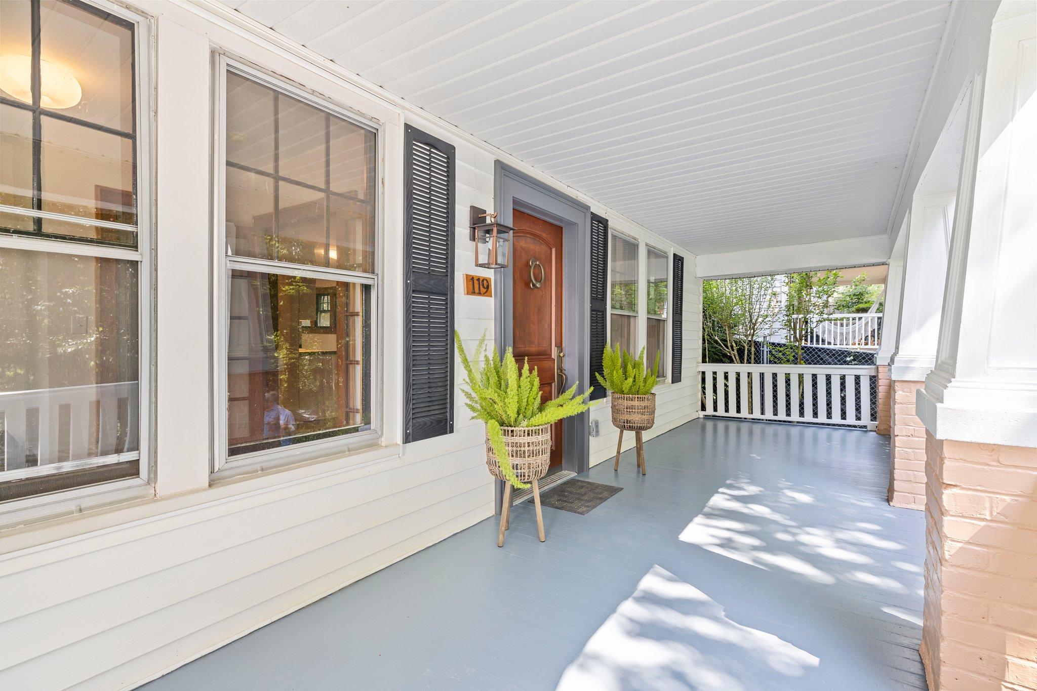 119 Unadilla Ave, Asheville, NC 28803, USA Photo 3